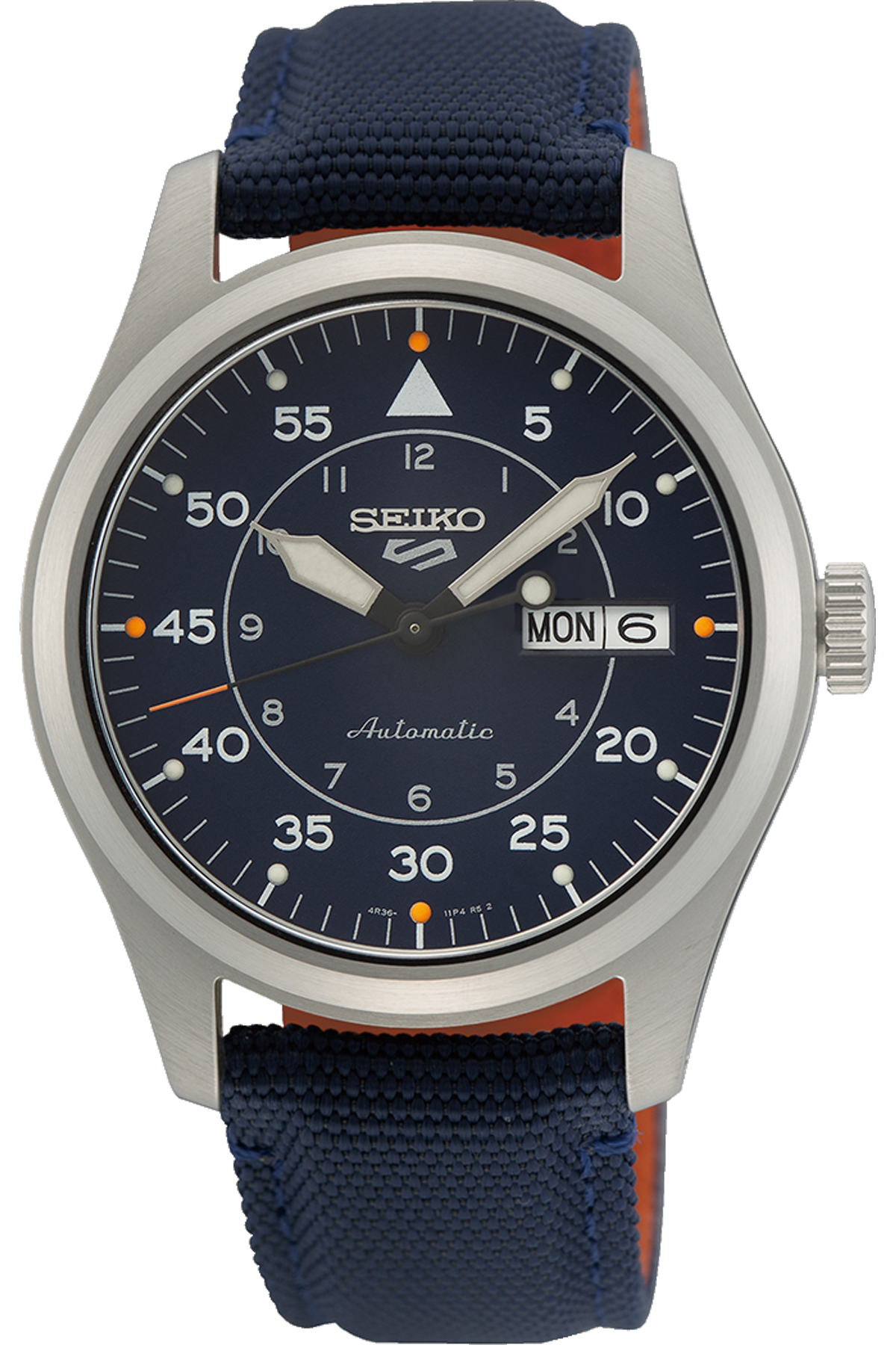 SEIKO 5 SPORTS SRPH31K1