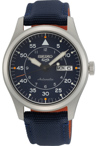 SEIKO 5 SPORTS SRPH31K
