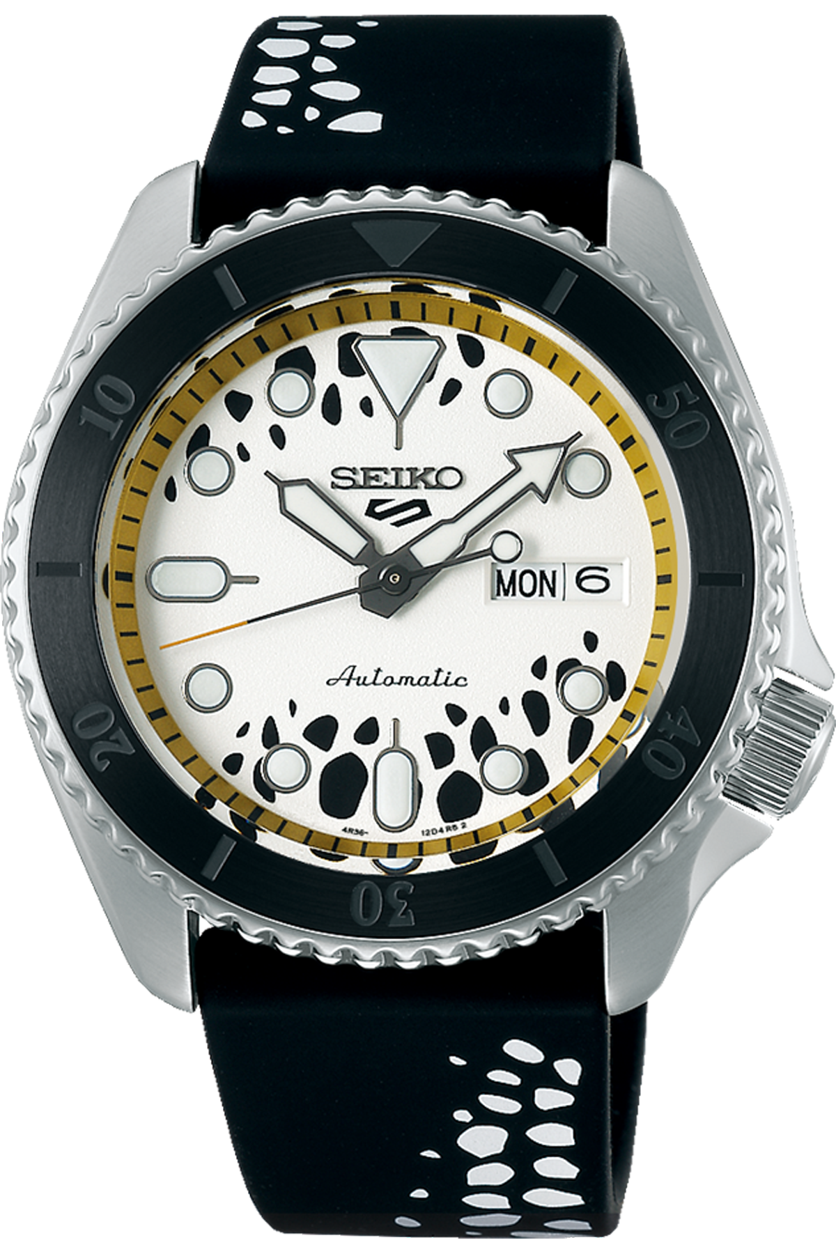 SEIKO 5 SPORTS SRPH63K