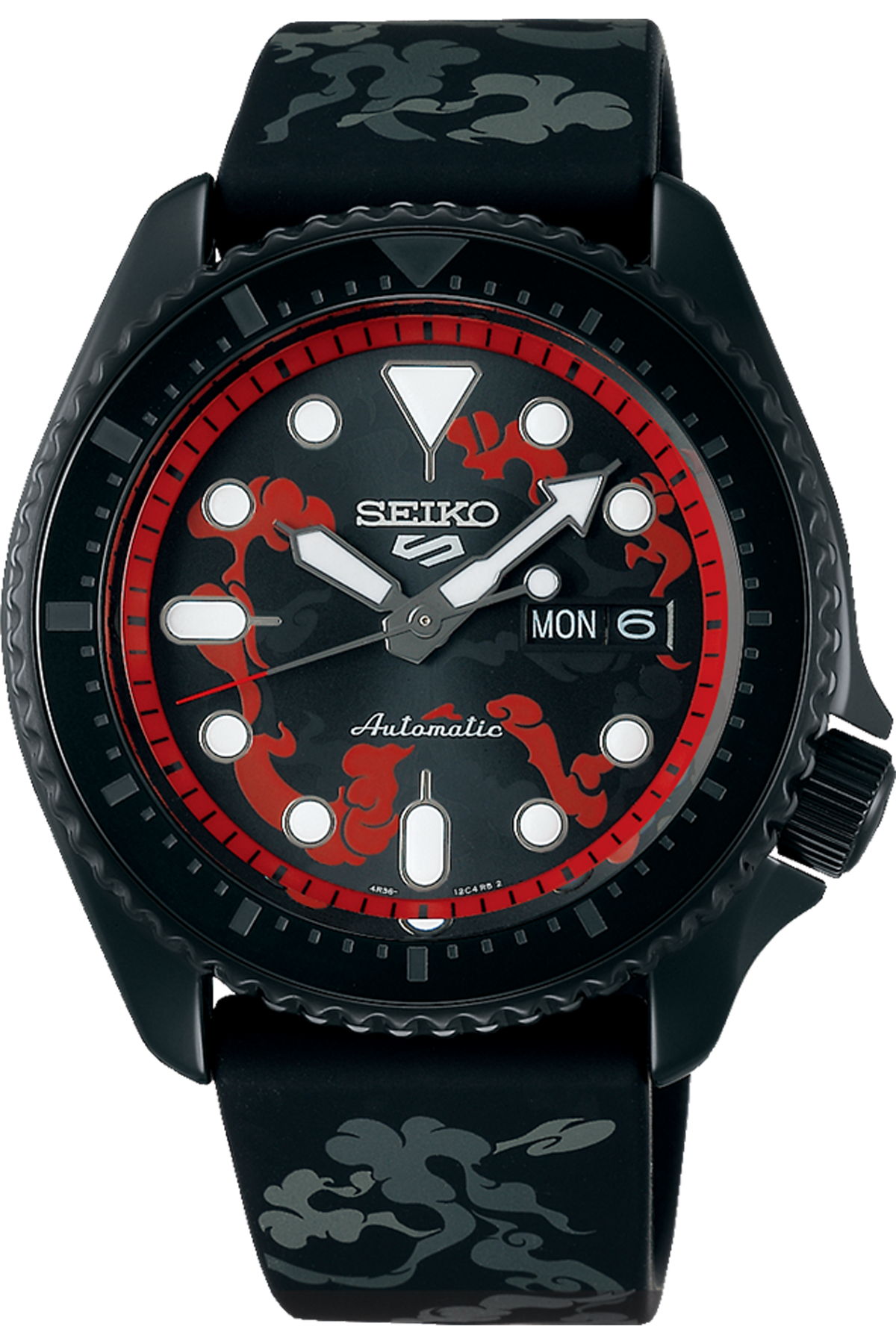 SEIKO 5 SPORTS SRPH65K