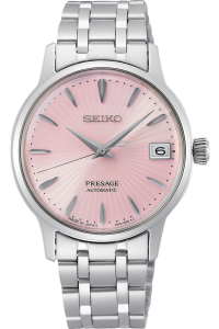 SEIKO PRESAGE SRP839J1