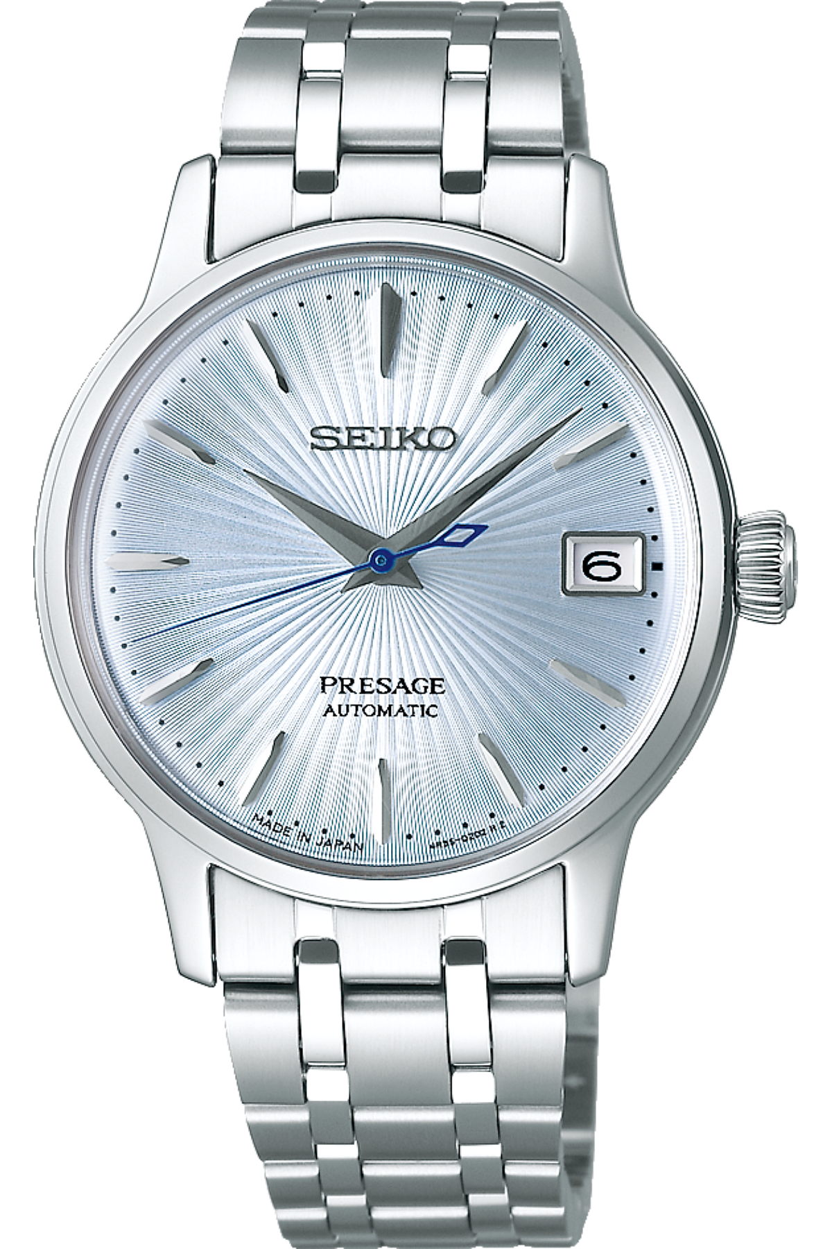 SEIKO PRESAGE SRP841J1