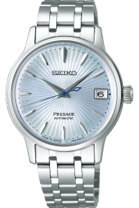 SEIKO PRESAGE SRP841J1