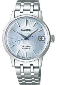 SEIKO PRESAGE SRP841J1