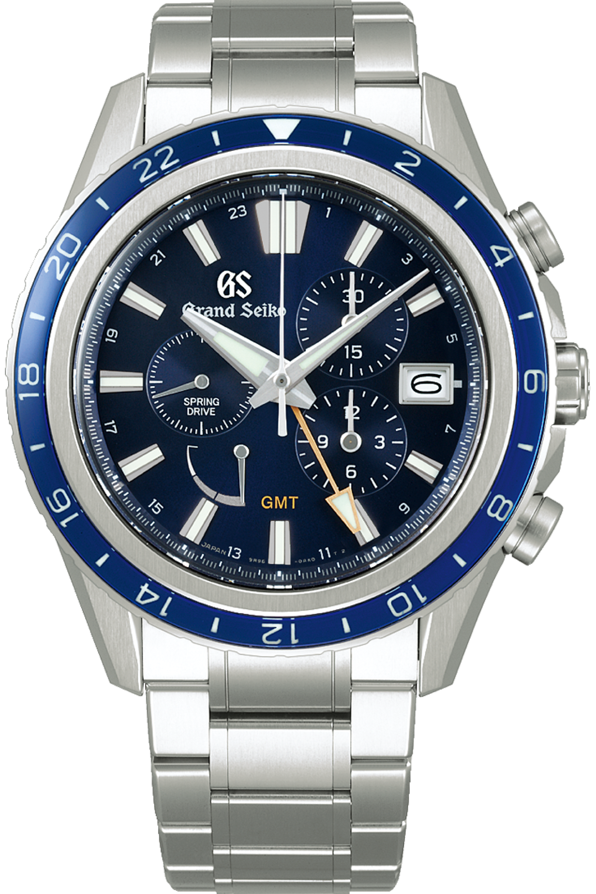 GRAND SEIKO SBGC249G