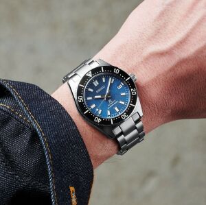 SEIKO PROSPEX SPB297J1
