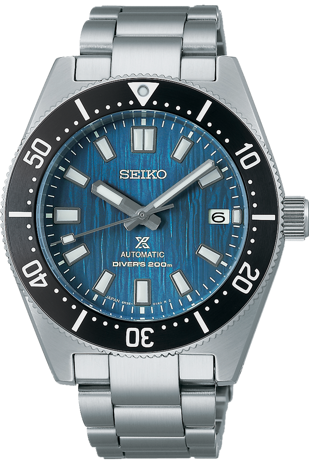SEIKO PROSPEX SPB297J