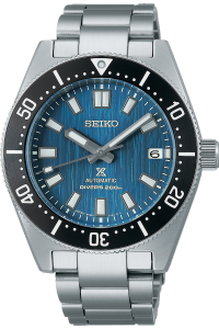 SEIKO PROSPEX SPB297J