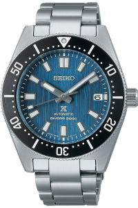 SEIKO PROSPEX SPB297J1