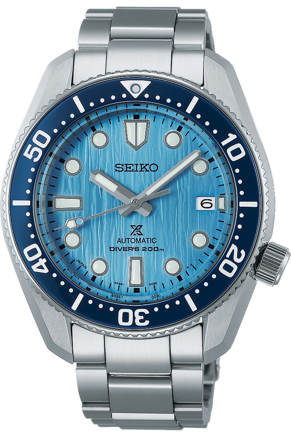 SEIKO PROSPEX SPB299J1