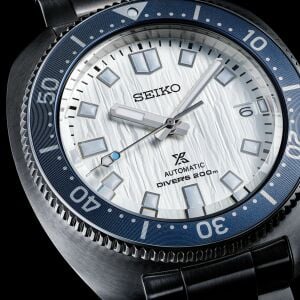 SEIKO PROSPEX SPB301J1