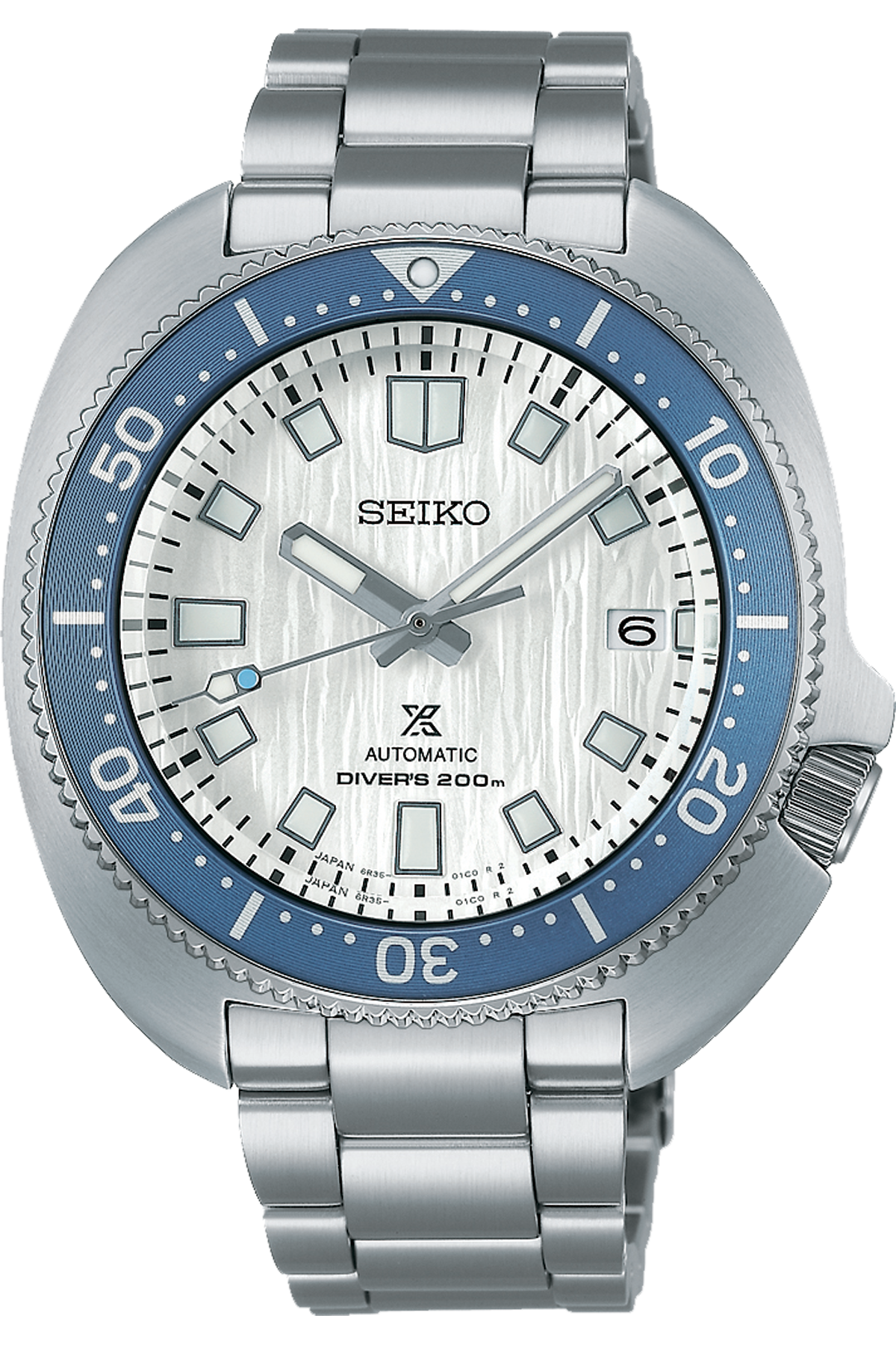 SEIKO PROSPEX SPB301J1