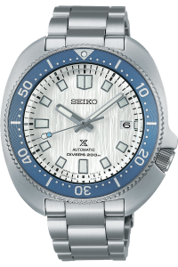 SEIKO PROSPEX SPB301J1