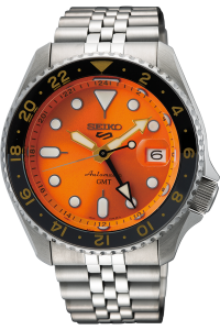 SEIKO 5 SPORTS SSK005K1