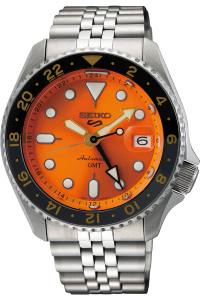SEIKO 5 SPORTS SSK005K1