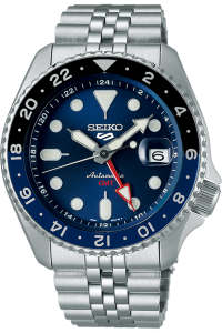 SEIKO 5 SPORTS SSK003K1