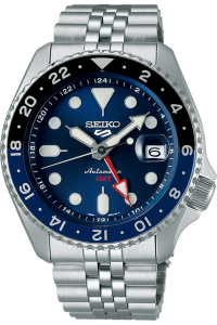 SEIKO 5 SPORTS SSK003K1