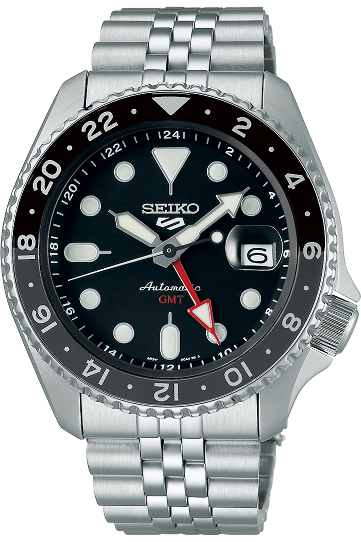 SEIKO 5 SPORTS SSK001K