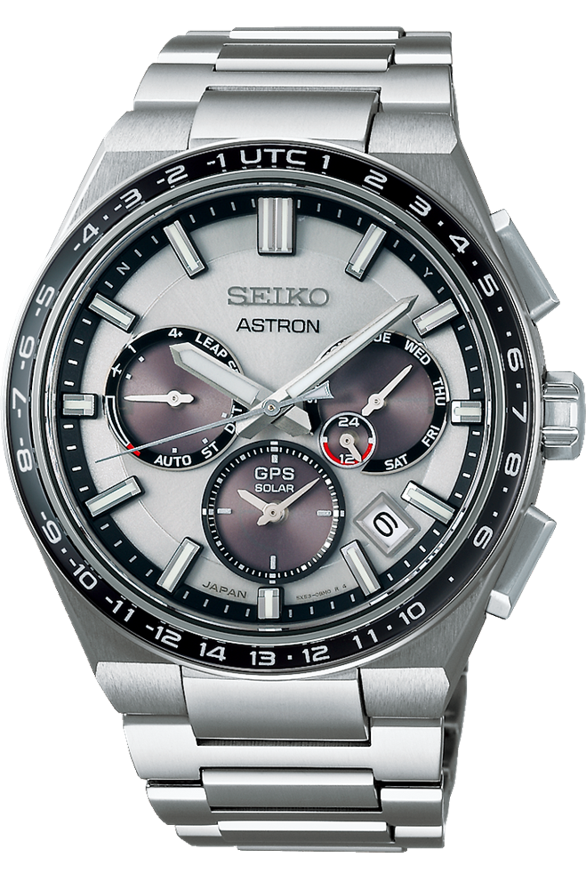 SEIKO ASTRON SSH107J