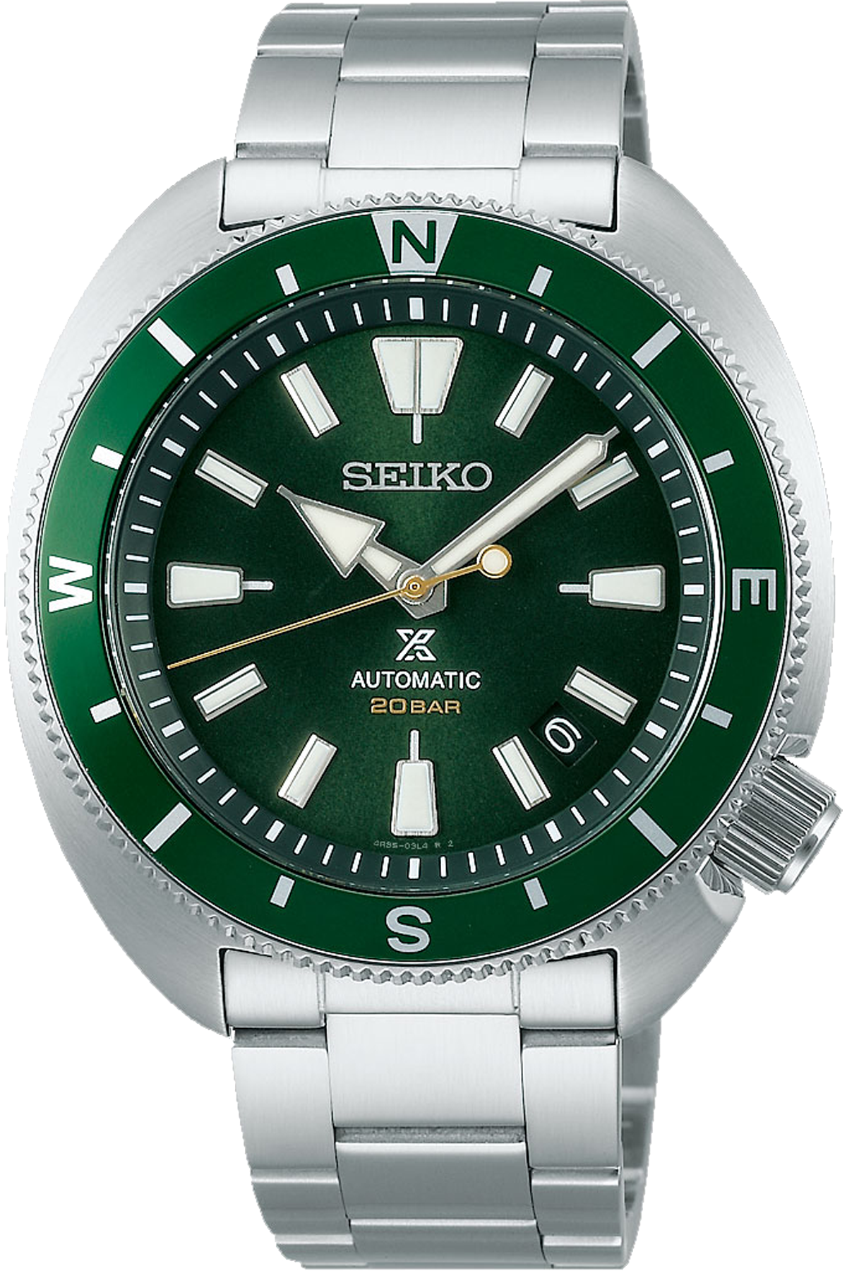 SEIKO PROSPEX SRPH15K1