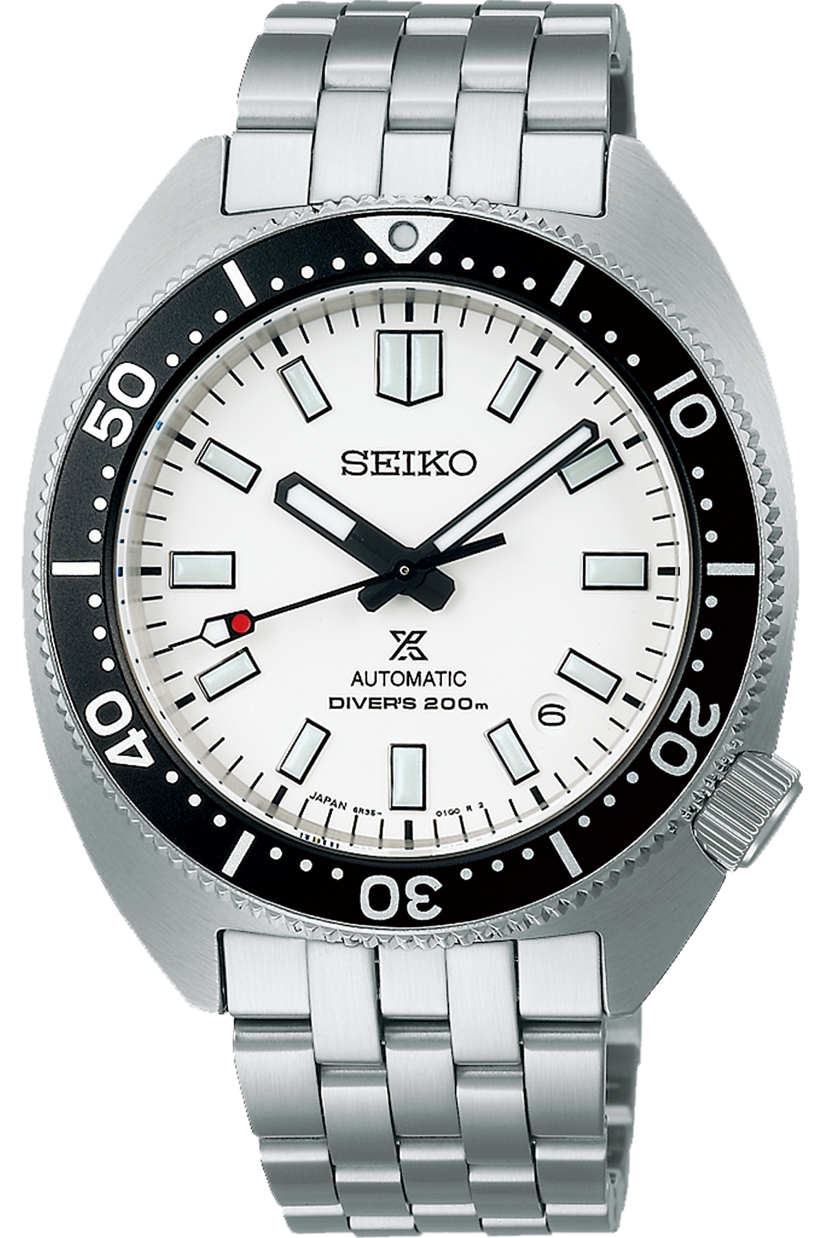 SEIKO PROSPEX SPB313J1