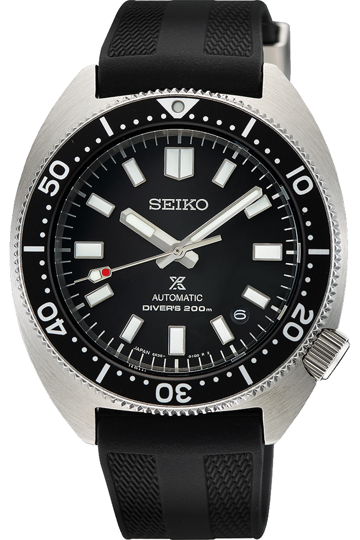 SEIKO PROSPEX SPB317J