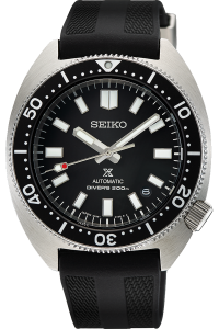 SEIKO PROSPEX SPB317J1