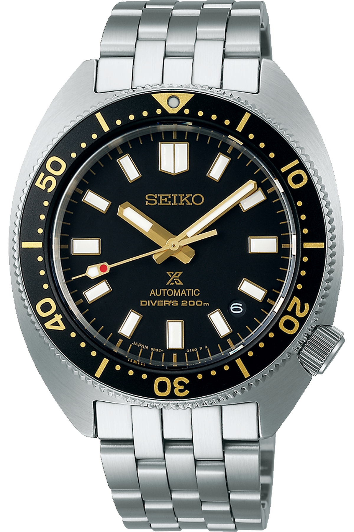 SEIKO PROSPEX SPB315J1