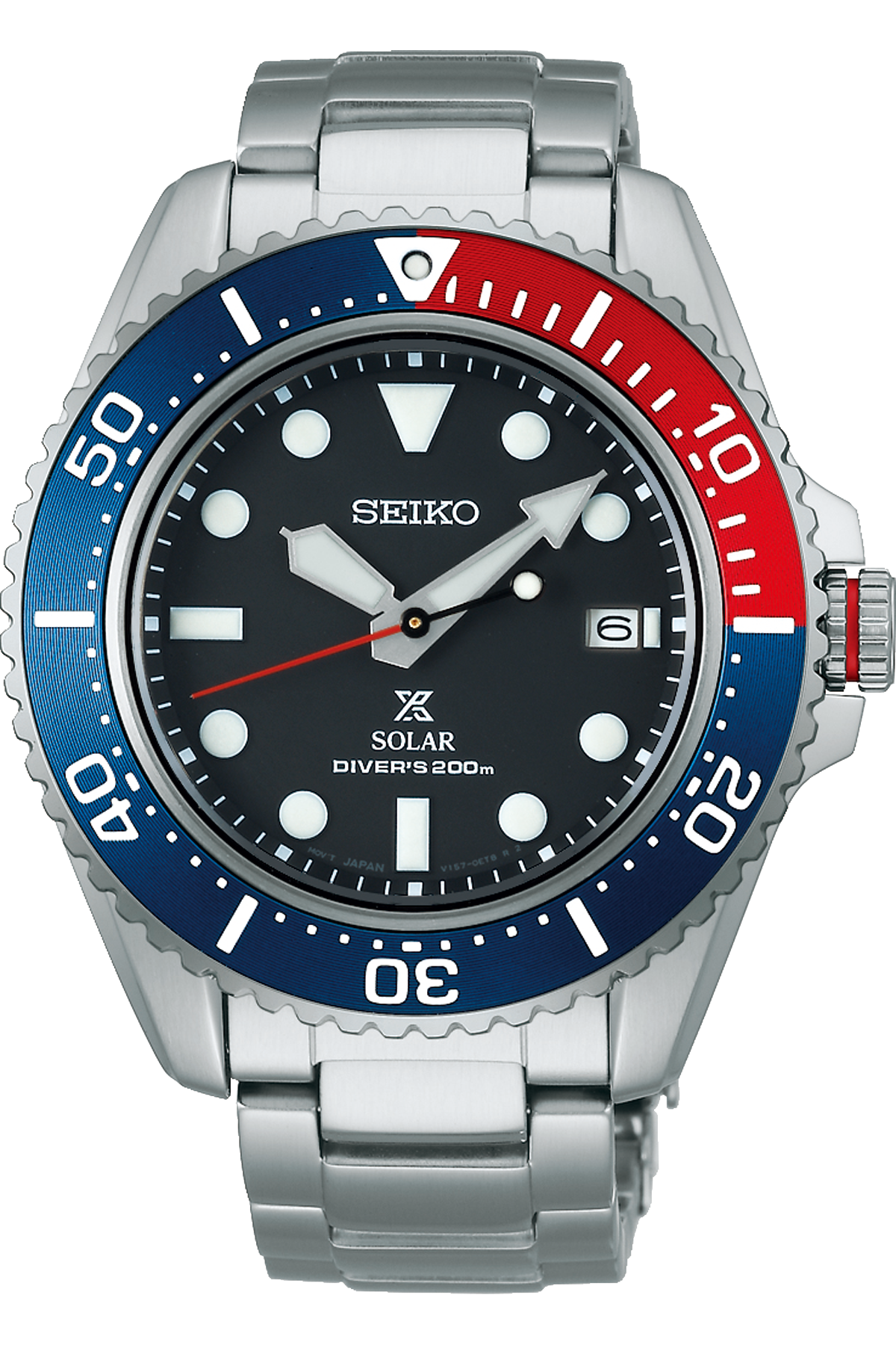 SEIKO PROSPEX SNE591P1