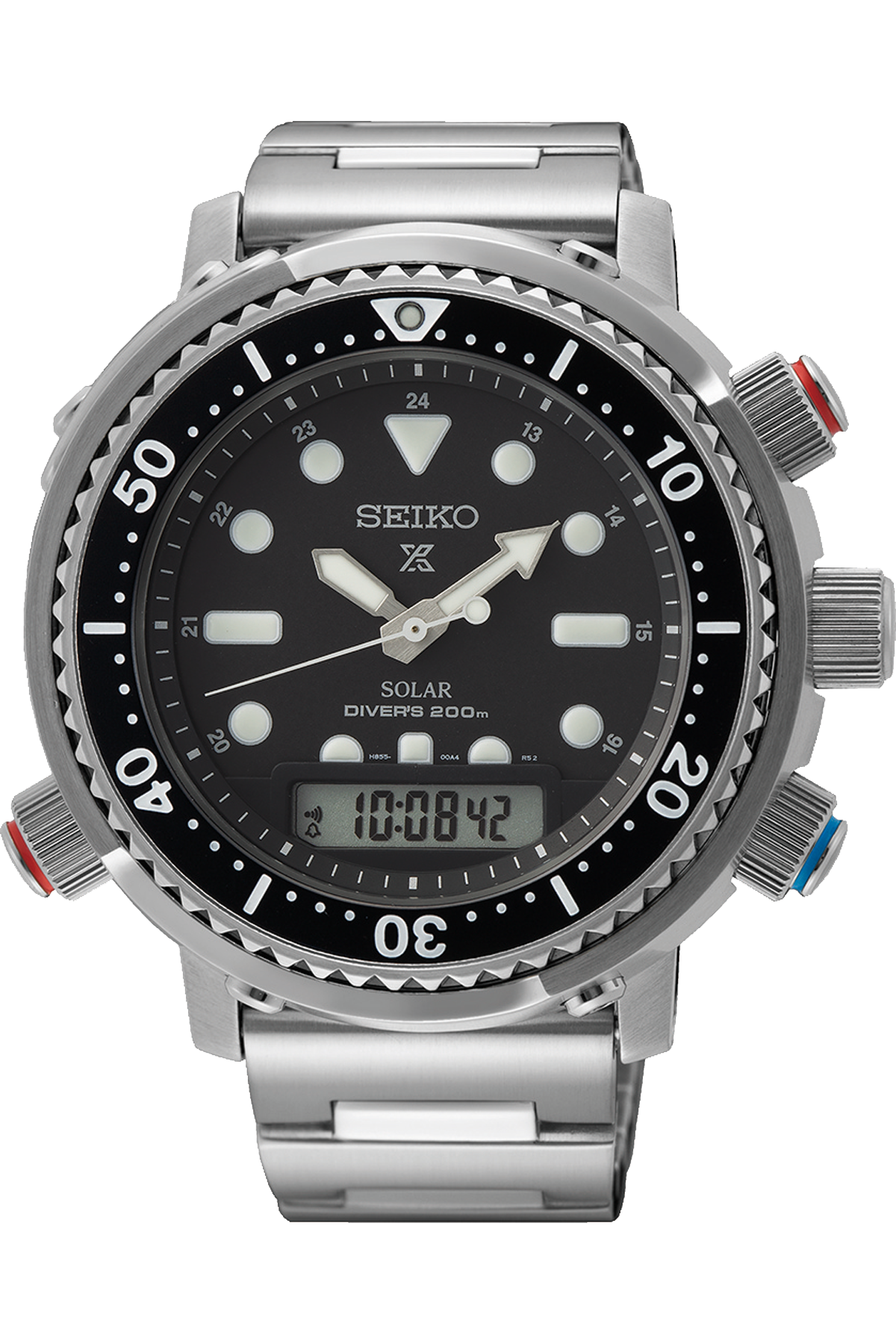 SEIKO PROSPEX SNJ033P1