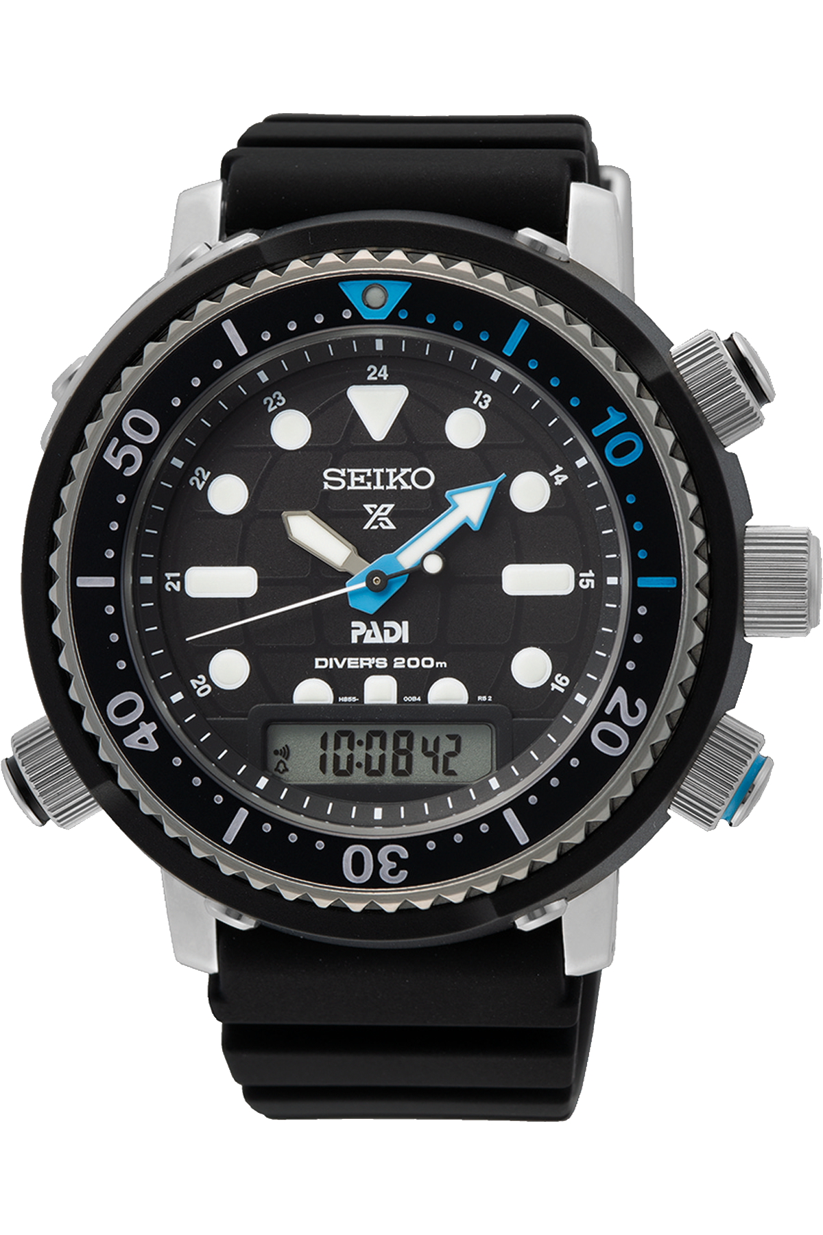 SEIKO PROSPEX SNJ035P