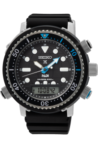 Seiko Prospex SNJ035P1, reference SNJ035P1