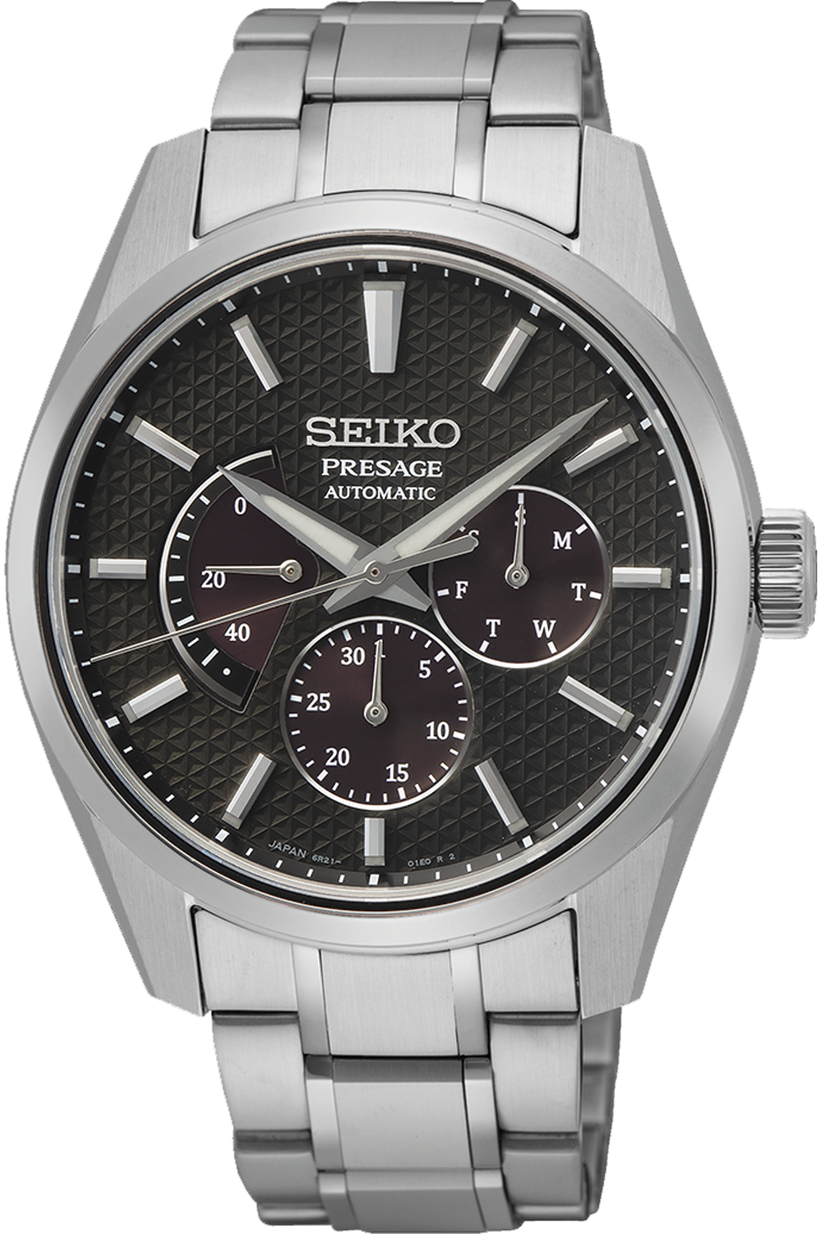 SEIKO PRESAGE SPB307J1