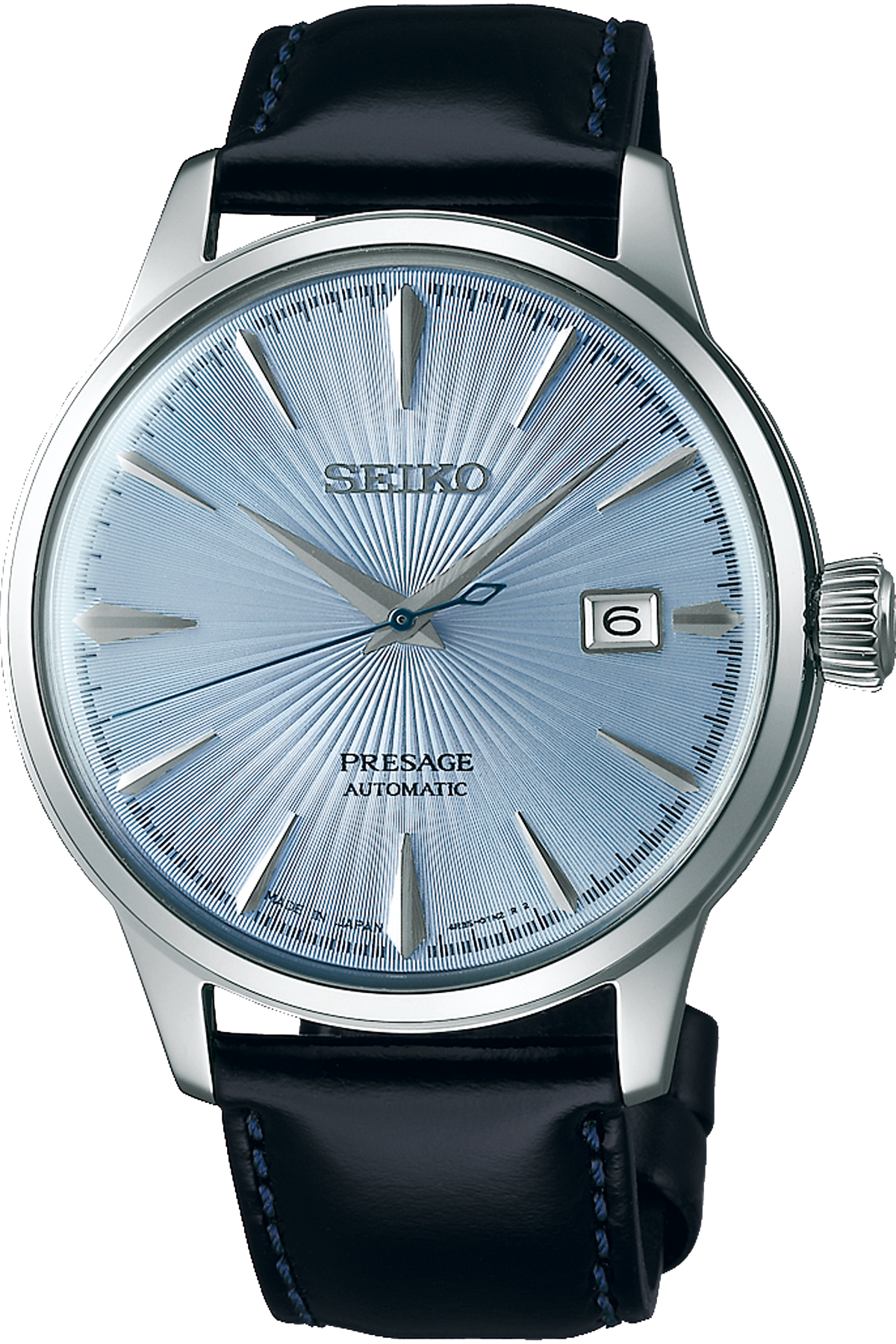 SEIKO PRESAGE SRPB43J1