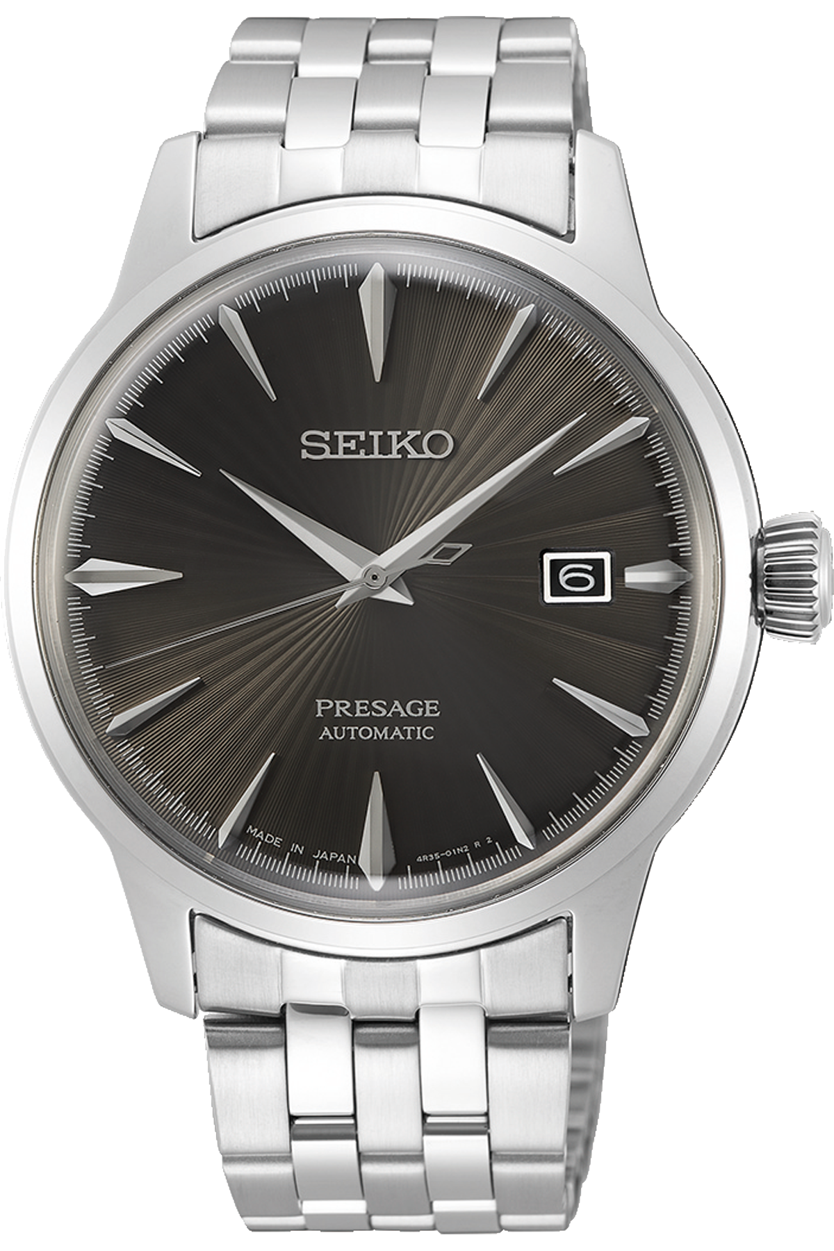 SEIKO PRESAGE SRPE17J1