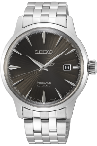 SEIKO PRESAGE SRPE17J1