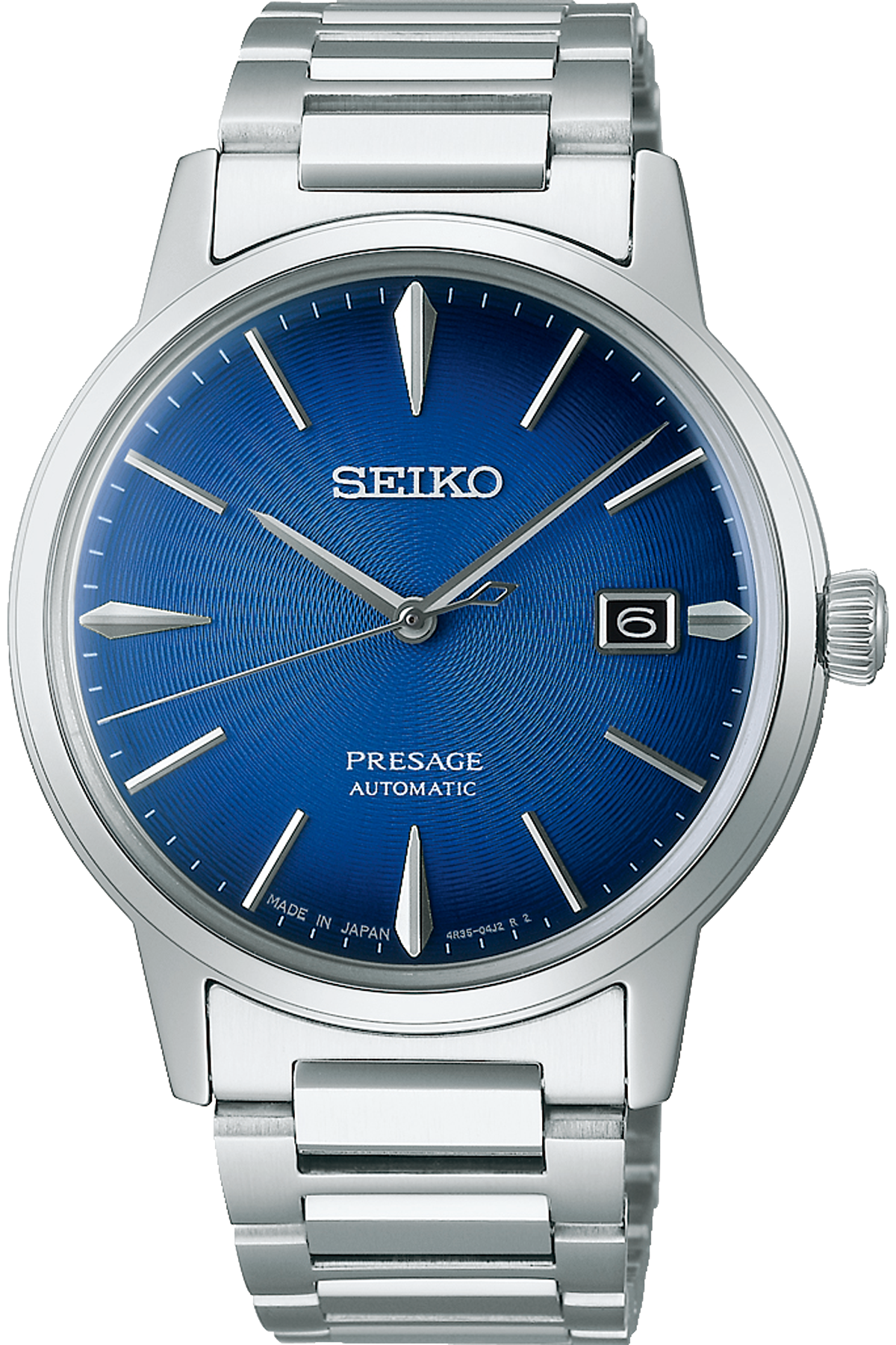 SEIKO PRESAGE SRPJ13J1
