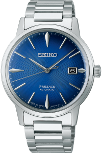 SEIKO PRESAGE SRPJ13J1