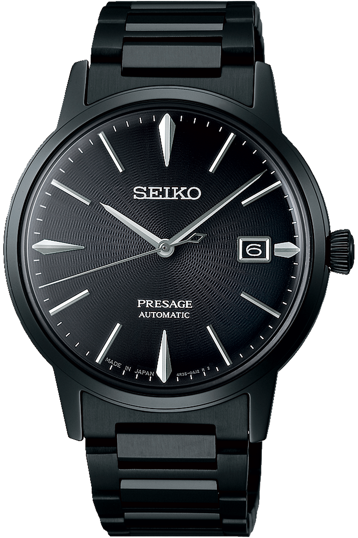 SEIKO PRESAGE SRPJ15J1