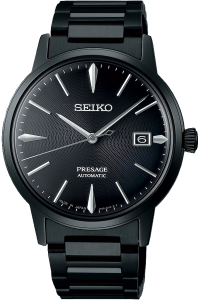 SEIKO PRESAGE SRPJ15J1