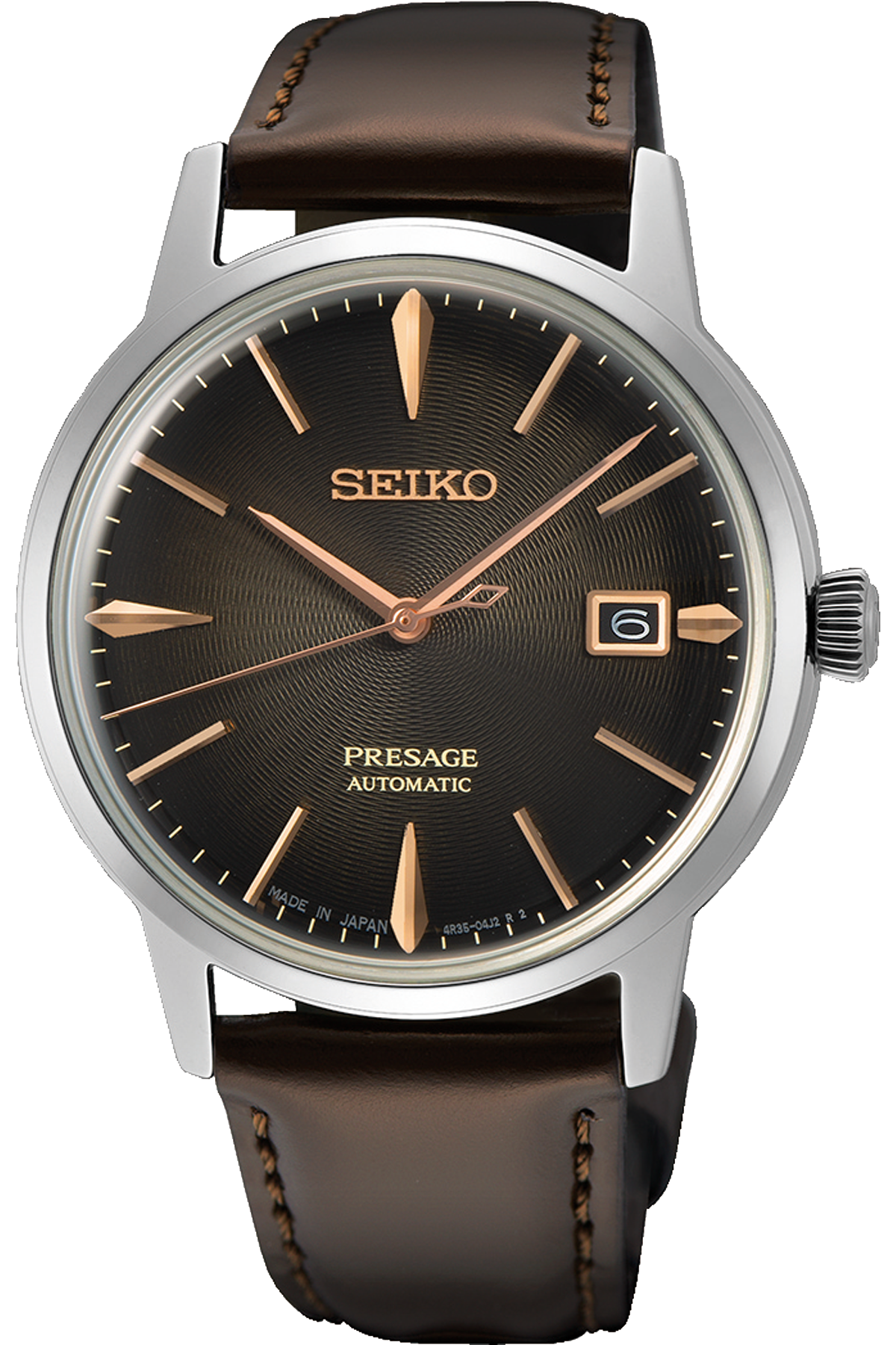 SEIKO PRESAGE SRPJ17J