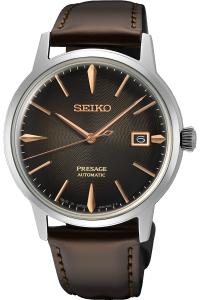 SEIKO PRESAGE SRPJ17J1