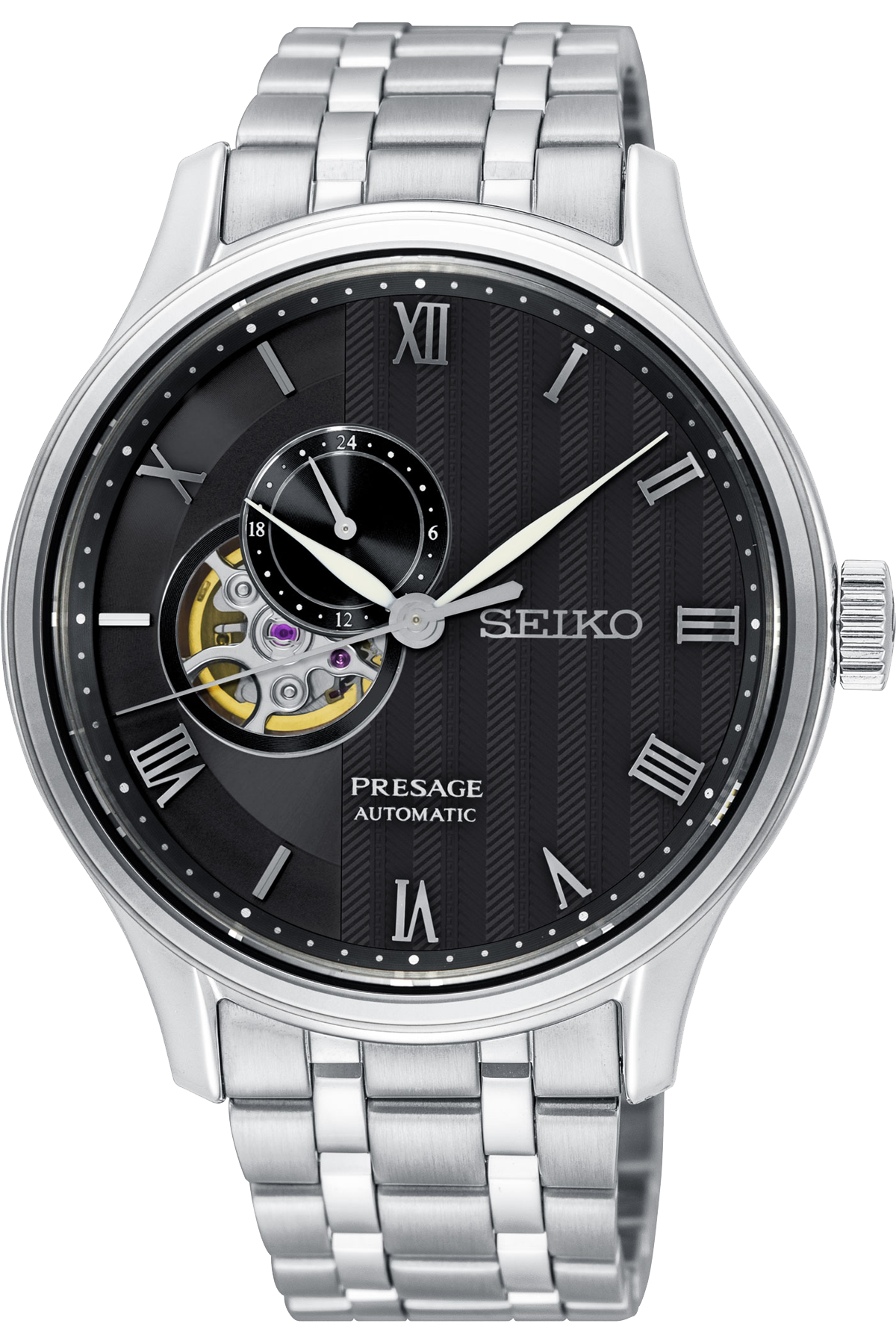 SEIKO PRESAGE SSA377J1