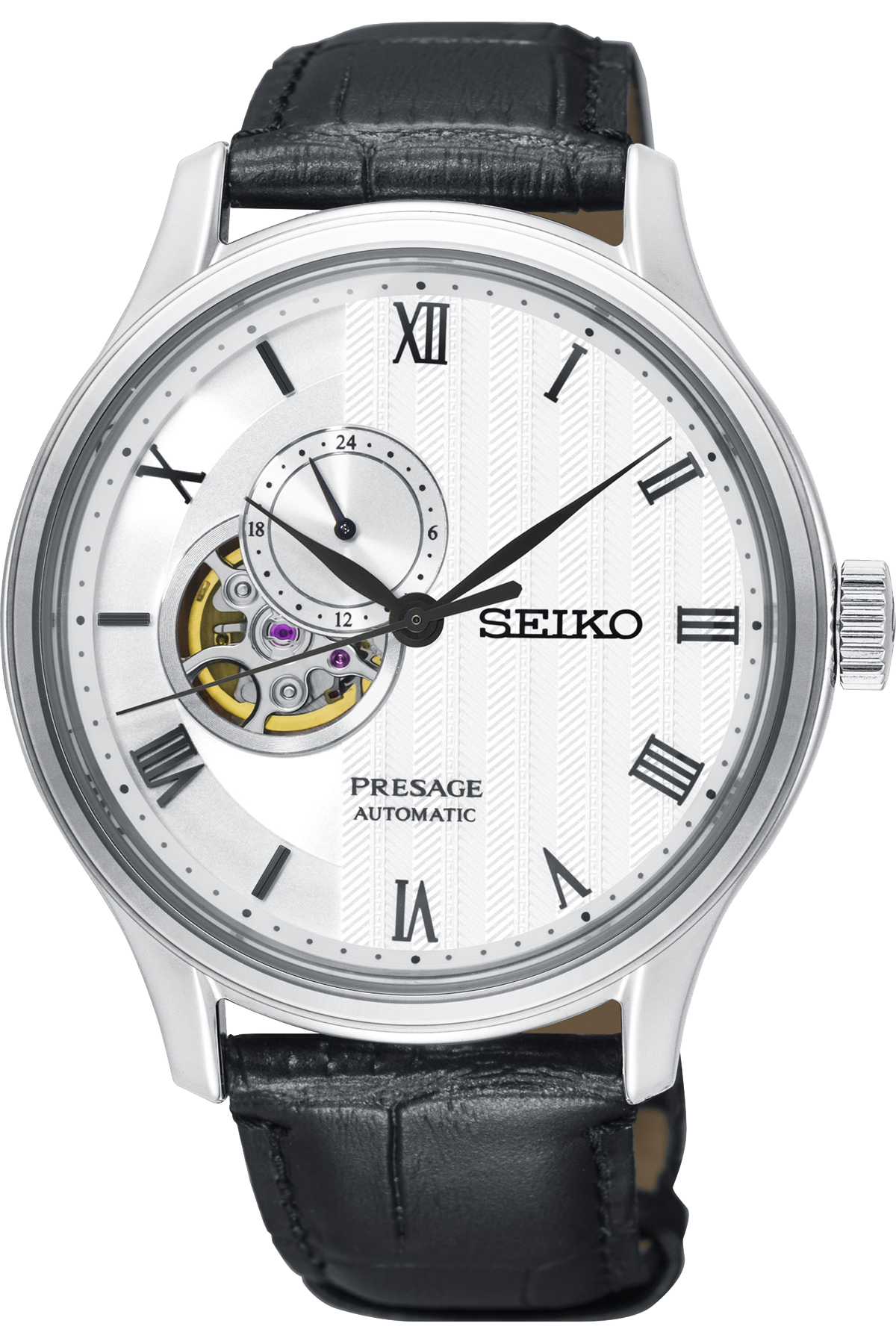 SEIKO PRESAGE SSA379J