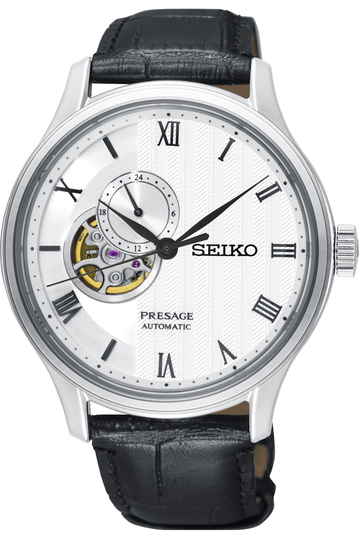 SEIKO PRESAGE SSA379J1