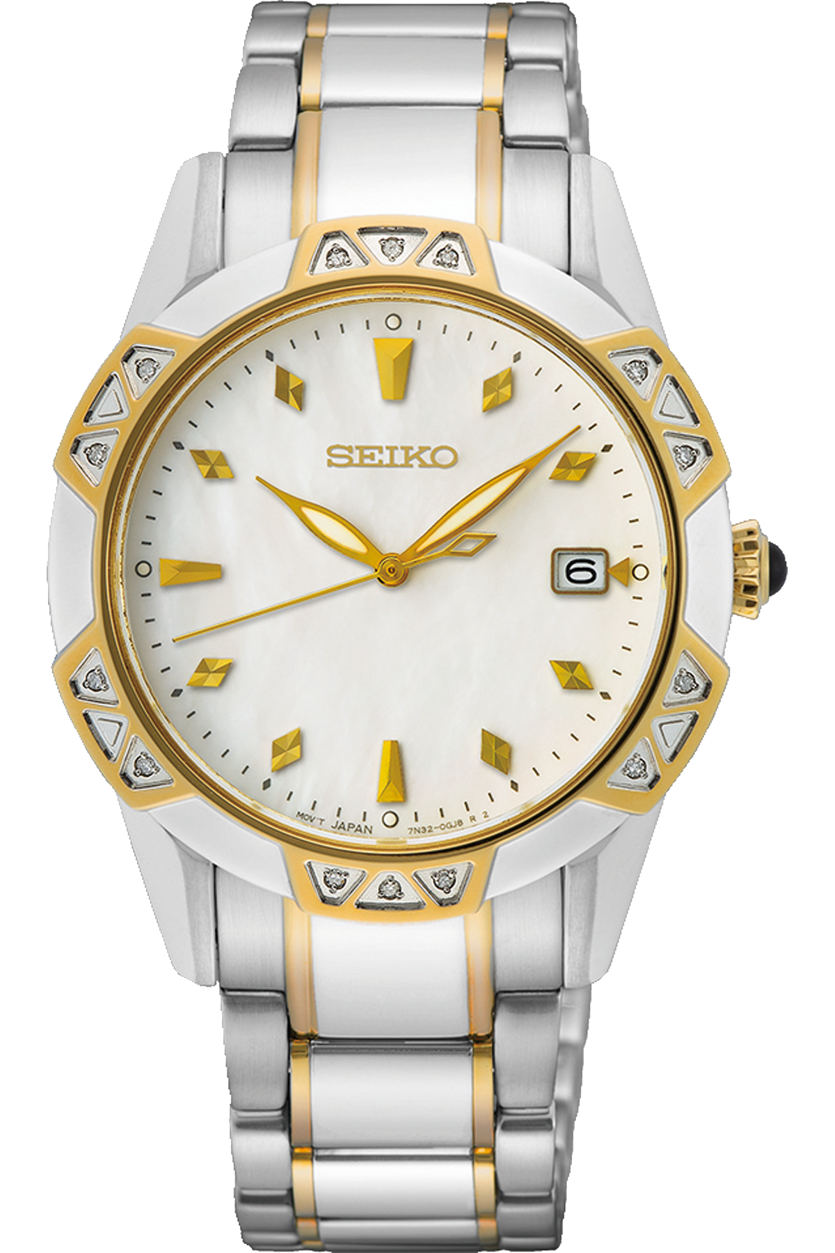 SEIKO SKK728P