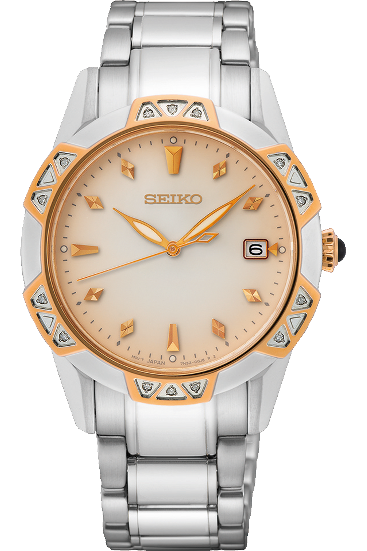 SEIKO SKK730P