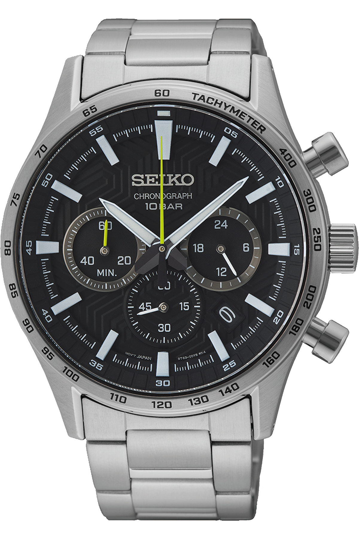 SEIKO SSB413P1