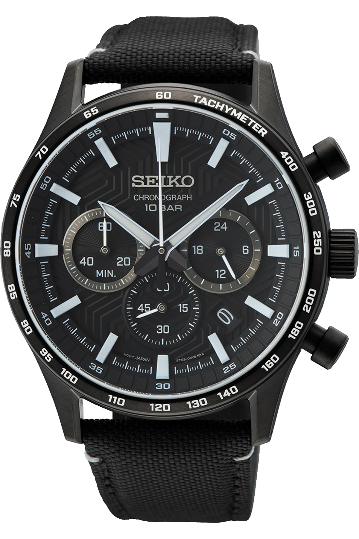 SEIKO SSB417P