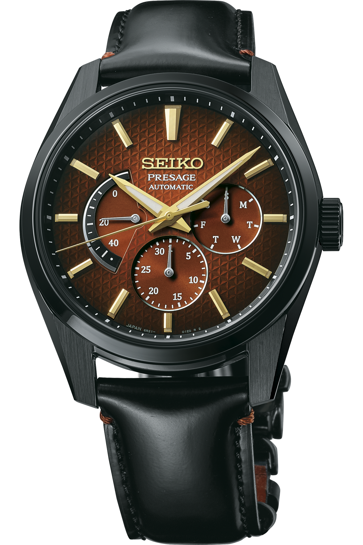 SEIKO PRESAGE SPB329J